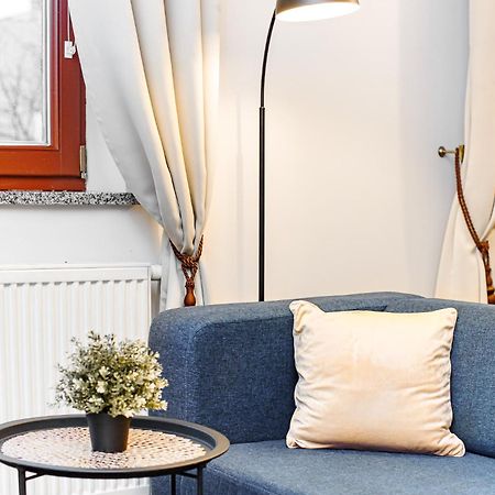 Cozy Apartment Breslau Exterior foto