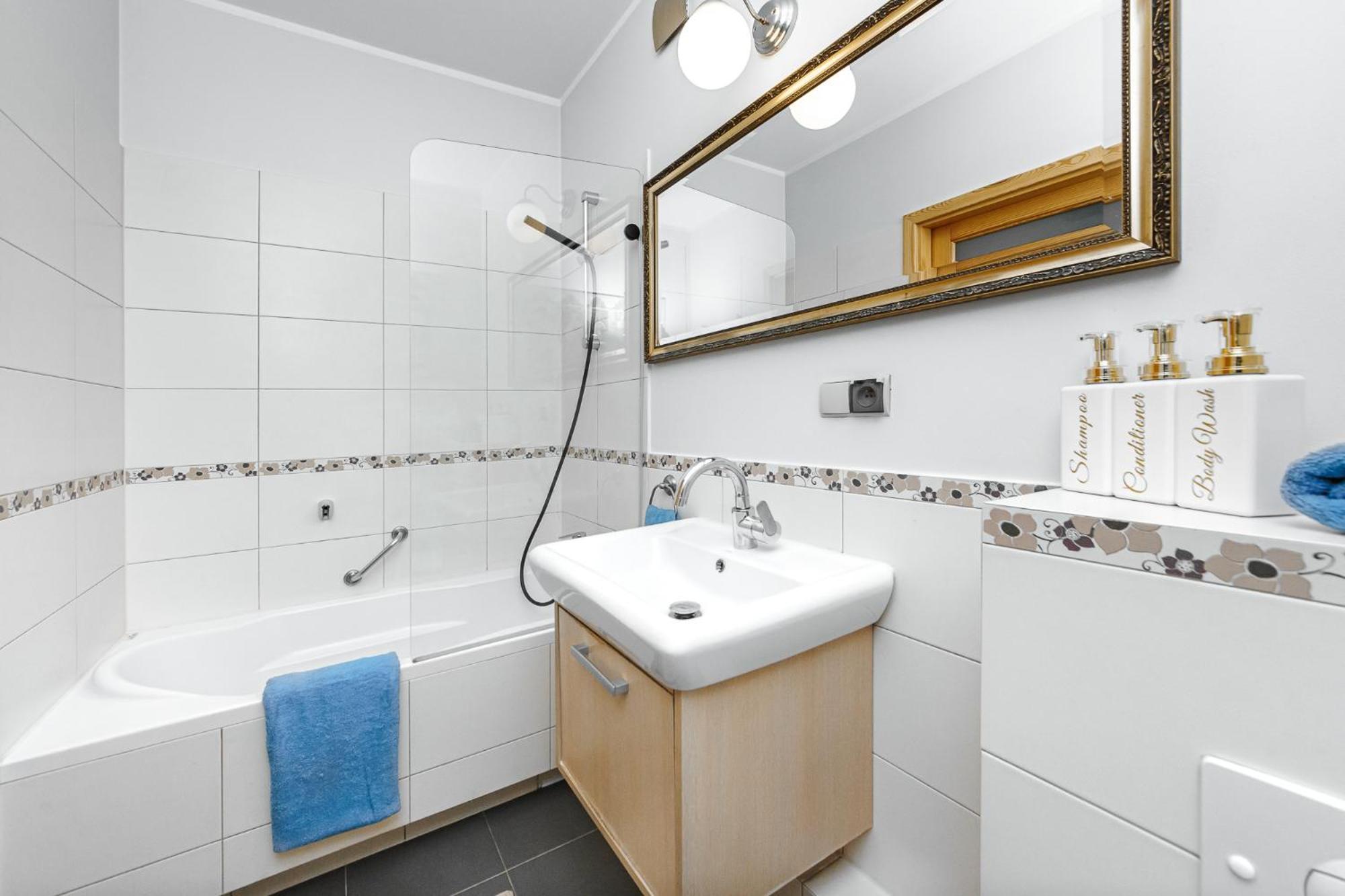 Cozy Apartment Breslau Exterior foto
